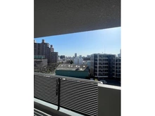 【東京都/荒川区荒川】プランヴェールEXサザンウィング 眺望