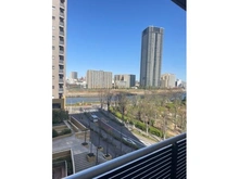 【東京都/荒川区荒川】プランヴェールEXサザンウィング 眺望