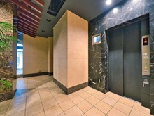 【東京都/足立区千住】ライオンズ北千住マークレジデンス 共用部