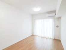 【埼玉県/草加市旭町】藤和シティコープ草加新田II リビング