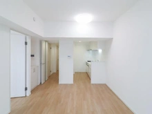 【埼玉県/草加市旭町】藤和シティコープ草加新田II リビング