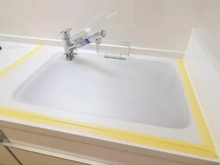 【埼玉県/草加市旭町】藤和シティコープ草加新田II キッチン