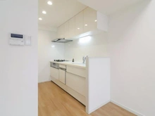 【埼玉県/草加市旭町】藤和シティコープ草加新田II キッチン