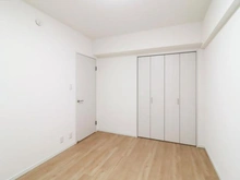 【埼玉県/草加市旭町】藤和シティコープ草加新田II 洋室