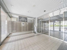 【東京都/足立区花畑】ライオンズマンション竹の塚第6 メールBOX