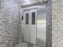 【東京都/足立区花畑】ライオンズマンション竹の塚第6 共用部