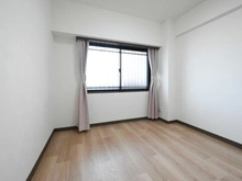 【東京都/足立区花畑】ライオンズマンション竹の塚第6 洋室