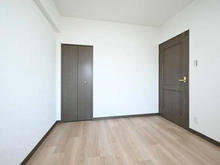 【東京都/足立区花畑】ライオンズマンション竹の塚第6 洋室