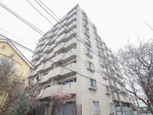 【東京都/葛飾区金町】グリーンキャピタル金町 外観