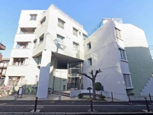 【東京都/足立区神明】グリーンパーク21綾瀬 外観