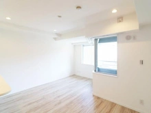 【東京都/足立区神明】グリーンパーク21綾瀬 リビング