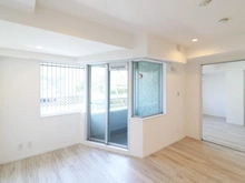 【東京都/足立区神明】グリーンパーク21綾瀬 リビング