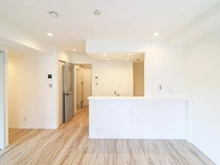 【東京都/足立区神明】グリーンパーク21綾瀬 リビング