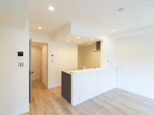 【東京都/足立区神明】グリーンパーク21綾瀬 リビング