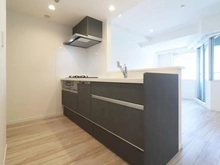 【東京都/足立区神明】グリーンパーク21綾瀬 キッチン