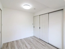 【東京都/足立区神明】グリーンパーク21綾瀬 洋室