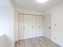 【東京都/足立区神明】グリーンパーク21綾瀬 洋室