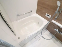 【東京都/足立区神明】グリーンパーク21綾瀬 浴室