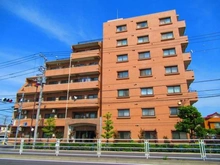 【東京都/葛飾区東金町】GSハイム第二金町 外観