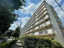 【東京都/足立区梅田】コープ野村梅島 外観