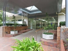 【東京都/足立区梅田】コープ野村梅島 エントランス