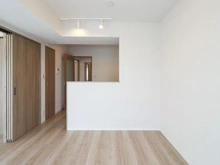 【東京都/葛飾区宝町】GSハイム堀切菖蒲園 リビング