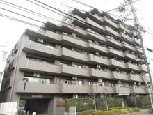 【東京都/足立区中央本町】レーベンハイム五反野グランステージ 外観