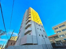 【東京都/足立区梅島】ラ・アトレ梅島 外観