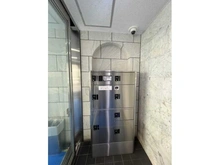 【東京都/墨田区向島】エクレール向島 宅配BOX