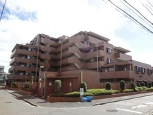 【東京都/足立区大谷田】ライオンズマンション北綾瀬第7 外観