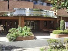 【東京都/足立区大谷田】ライオンズマンション北綾瀬第7 エントランス