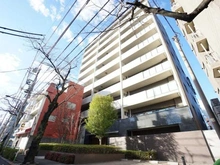 【東京都/荒川区東日暮里】イニシア東日暮里 外観