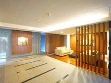 【東京都/荒川区東日暮里】イニシア東日暮里 共用部