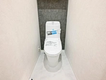 【東京都/荒川区南千住】アーバンキャッスル南千住 トイレ