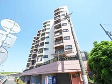 【東京都/足立区千住元町】北千住第二ダイヤモンドマンション 外観