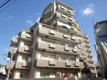 【東京都/足立区足立】セントエルモ綾瀬 外観