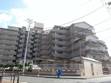 【東京都/足立区足立】セントエルモ綾瀬 外観