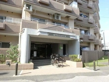 【東京都/足立区足立】セントエルモ綾瀬 エントランス