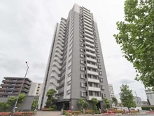 【埼玉県/八潮市大瀬】マックスタワーTX-1 外観