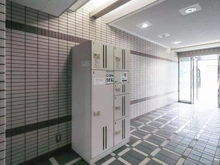 【東京都/足立区西新井本町】アドリーム西新井 宅配BOX