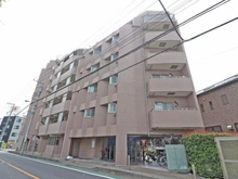 【東京都/足立区西新井本町】イクシア西新井 外観