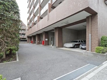 【東京都/足立区谷中】エクセレントシティ北綾瀬 駐車場