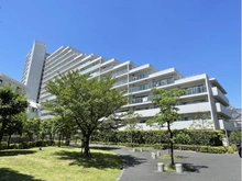 【東京都/足立区梅田】リライズガーデン西新井 スカイレジデンス 外観