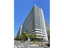 【東京都/足立区梅田】リライズガーデン西新井 スカイレジデンス 外観