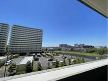 【東京都/足立区梅田】リライズガーデン西新井 スカイレジデンス 眺望
