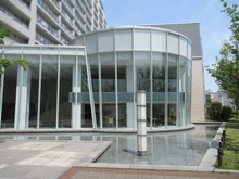 【東京都/足立区新田】アクアテラ ブロード・スクエア 外観