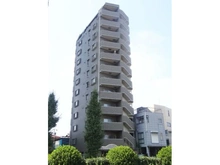【東京都/足立区千住寿町】レガリアシティ北千住グランコート 外観