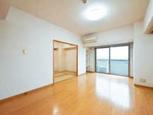 【東京都/足立区千住寿町】レガリアシティ北千住グランコート リビング