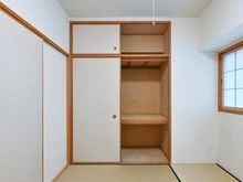 【東京都/足立区千住寿町】レガリアシティ北千住グランコート 和室