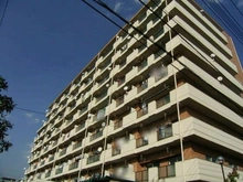 【東京都/葛飾区青戸】青戸第二ローヤルコーポ 外観